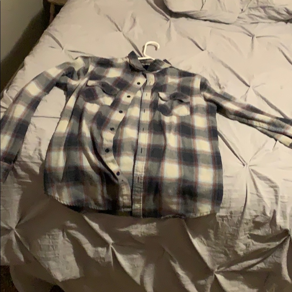 Flannel